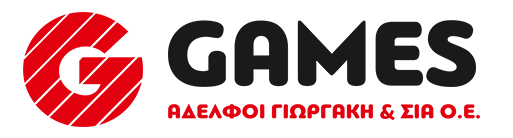 ΕΝΟΙΚΙΑΣΗ ΗΛΕΚΤΡΟΝΙΚΩΝ ΦΟΥΣΚΩΤΩΝ ΠΑΙΧΝΙΔΙΩΝ G GAMES ΡΟΔΟΣ ΔΩΔΕΚΑΝΗΣΑ ΑΔΕΛΦΟΙ ΓΙΩΡΓΑΚΗ ΚΑΙ ΣΙΑ ΟΕ