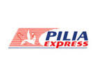 ΜΕΤΑΦΟΡΙΚΗ ΕΤΑΙΡΕΙΑ ΜΕΤΑΦΟΡΕΣ PΙLIA EXPRESS ΠΥΛΟΣ ΜΕΣΣΗΝΙΑ ΗΛΙΑΚΙΔΗΣ ΑΡΙΣΤΕΙΔΗΣ ΚΑΙ ΣΙΑ ΕΕ