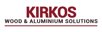 ΞΥΛΟΥΡΓΙΚΕΣ ΕΡΓΑΣΙΕΣ ΑΛΟΥΜΙΝΟΚΑΤΑΣΚΕΥΕΣ KIRKOS WOOD & ALUMINIUM SOLUTIONS ΡΟΔΟΣ ΔΩΔΕΚΑΝΗΣΑ ΚΙΡΚΟΣ Γ