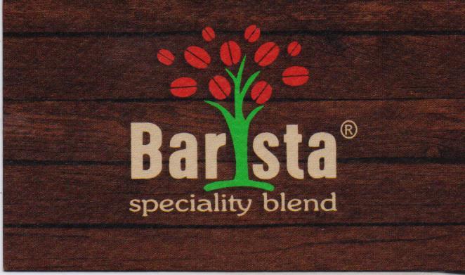 BARISTA ΚΑΦΕΤΕΡΙΑ CAFE ESPRESSO BAR ΚΑΦΕΤΕΡΙΕΣ ΠΕΡΙΣΤΕΡΙ ΧΡΥΣΟΦΑΚΗΣ ΑΡΣΕΝΙΟΣ