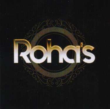 ROHA'S COCKTAIL BAR CAFE ΚΑΦΕΤΕΡΙΑ ΧΙΛΤΟΝ ΑΘΗΝΑ ΛΑΤΙΦΗΣ ΔΗΜΗΤΡΙΟΣ
