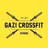 GAZI CROSSFIT ΓΥΜΝΑΣΤΗΡΙΟ ΚΕΡΑΜΕΙΚΟΣ ΑΤΤΙΚΗ ΒΟΜΠΡΑΣ ΜΑΚΚΟΣ Κ ΣΙΑ ΕΕ